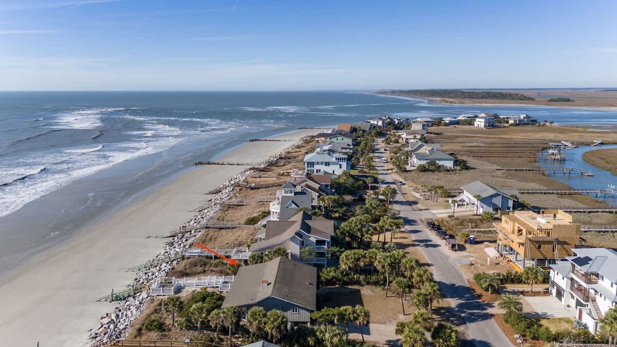 Drone Photo