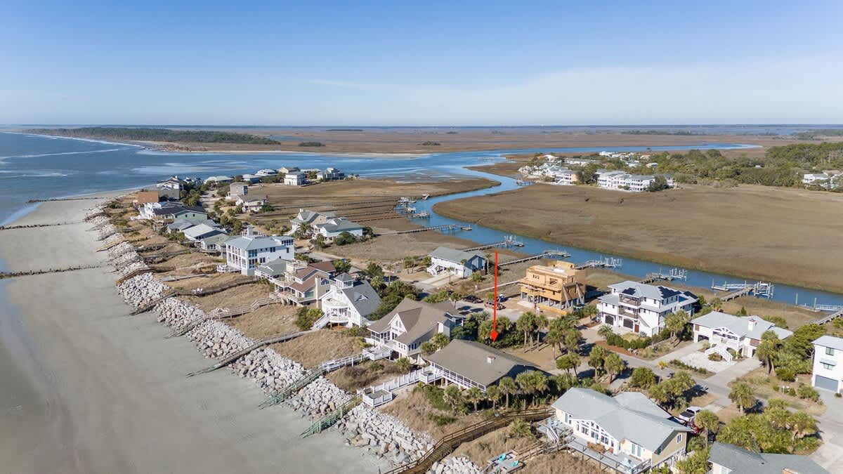 Drone Photo