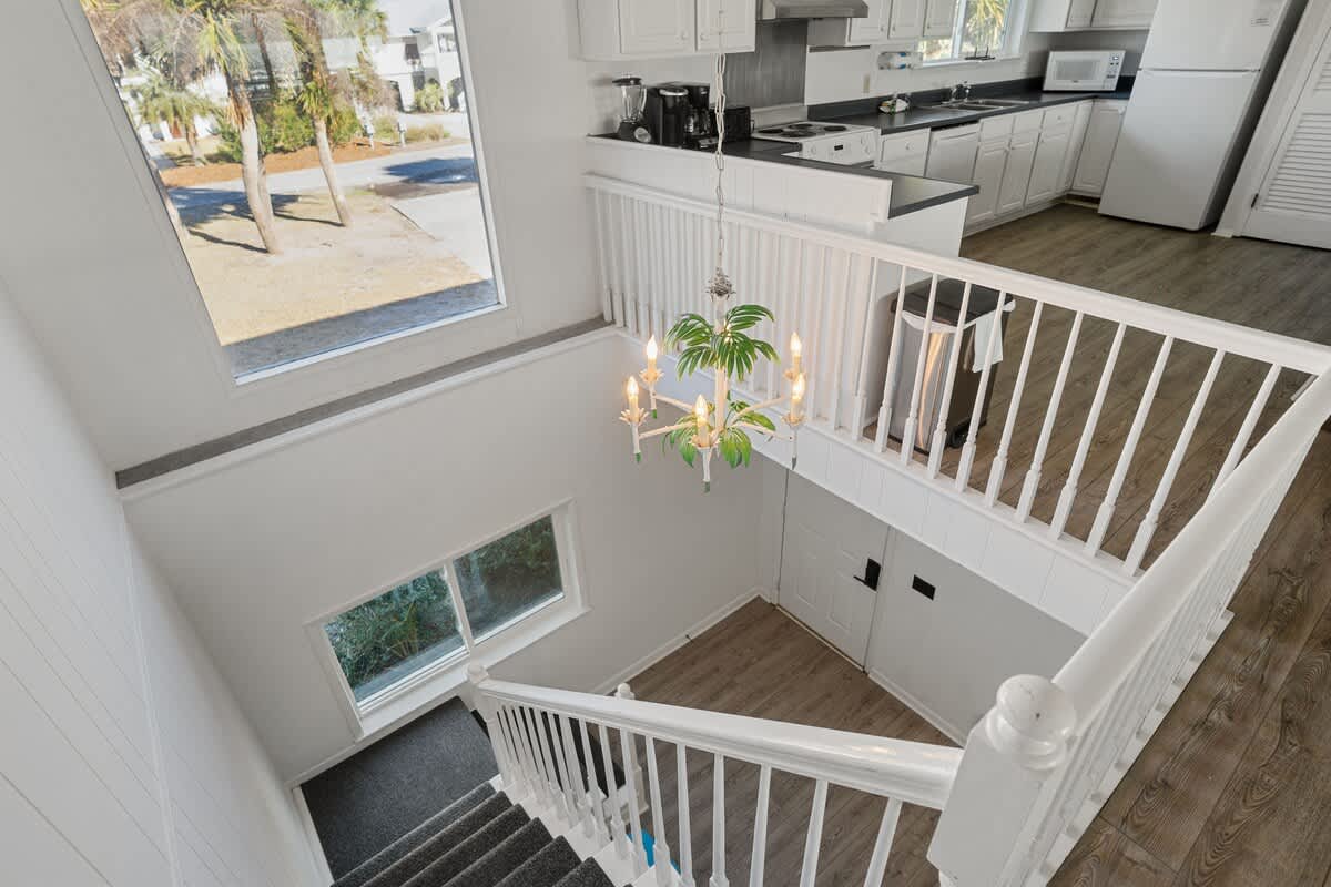 Stairway