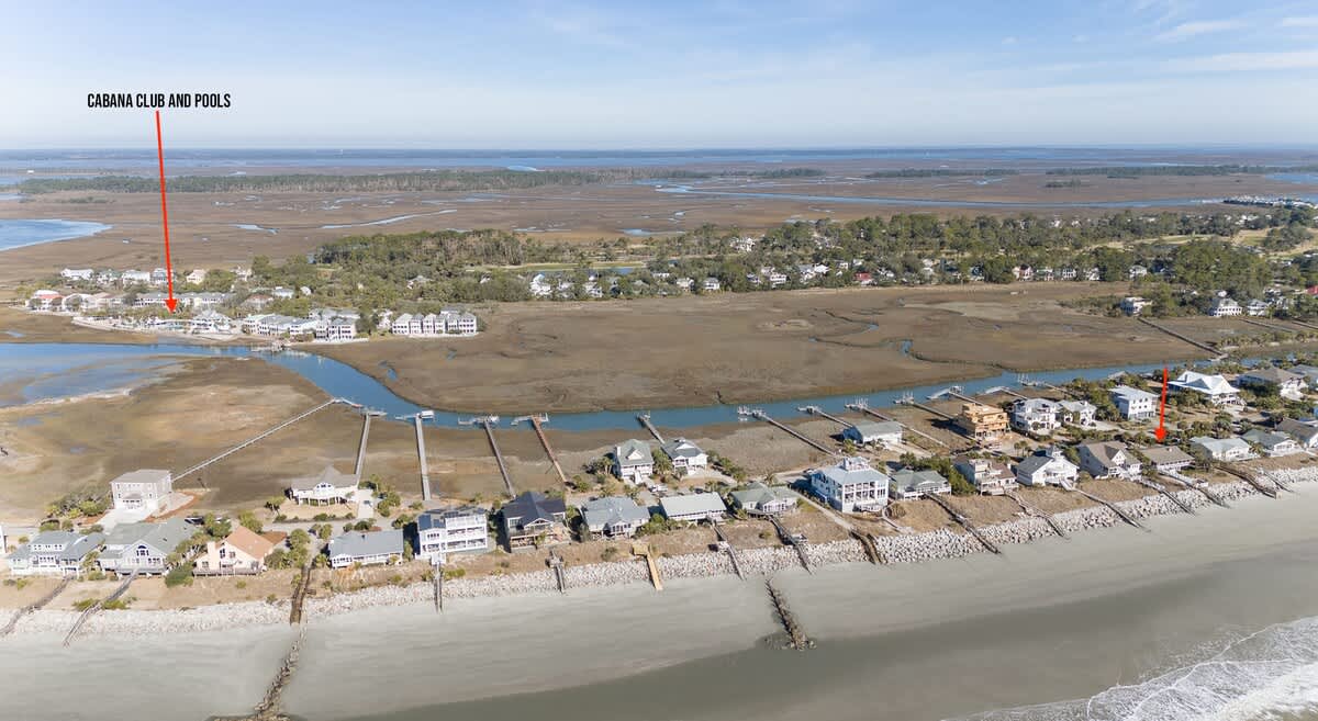 Drone Photo