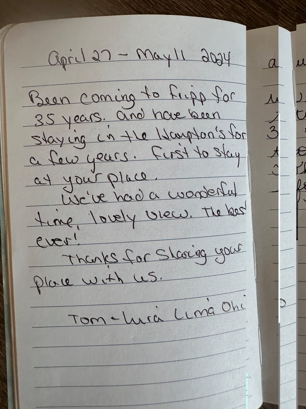 Review of 622 Newhaven