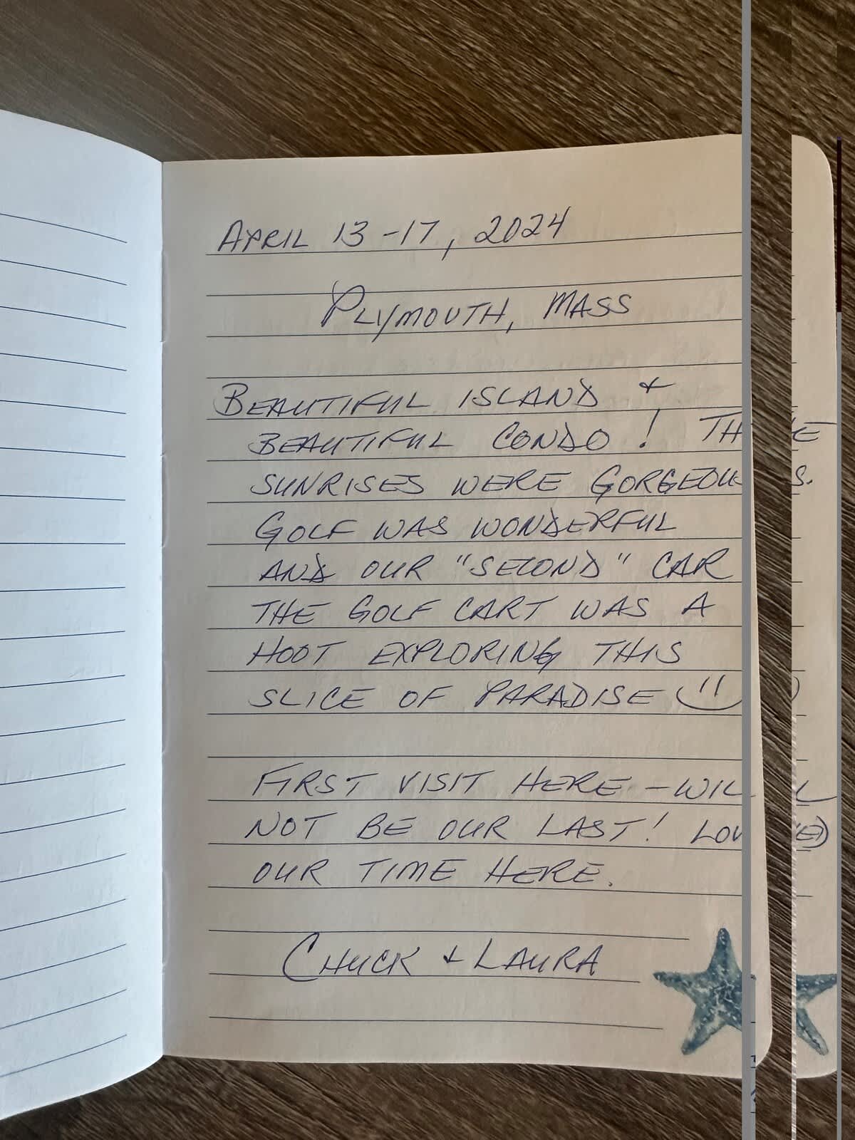 Review of 622 Newhaven