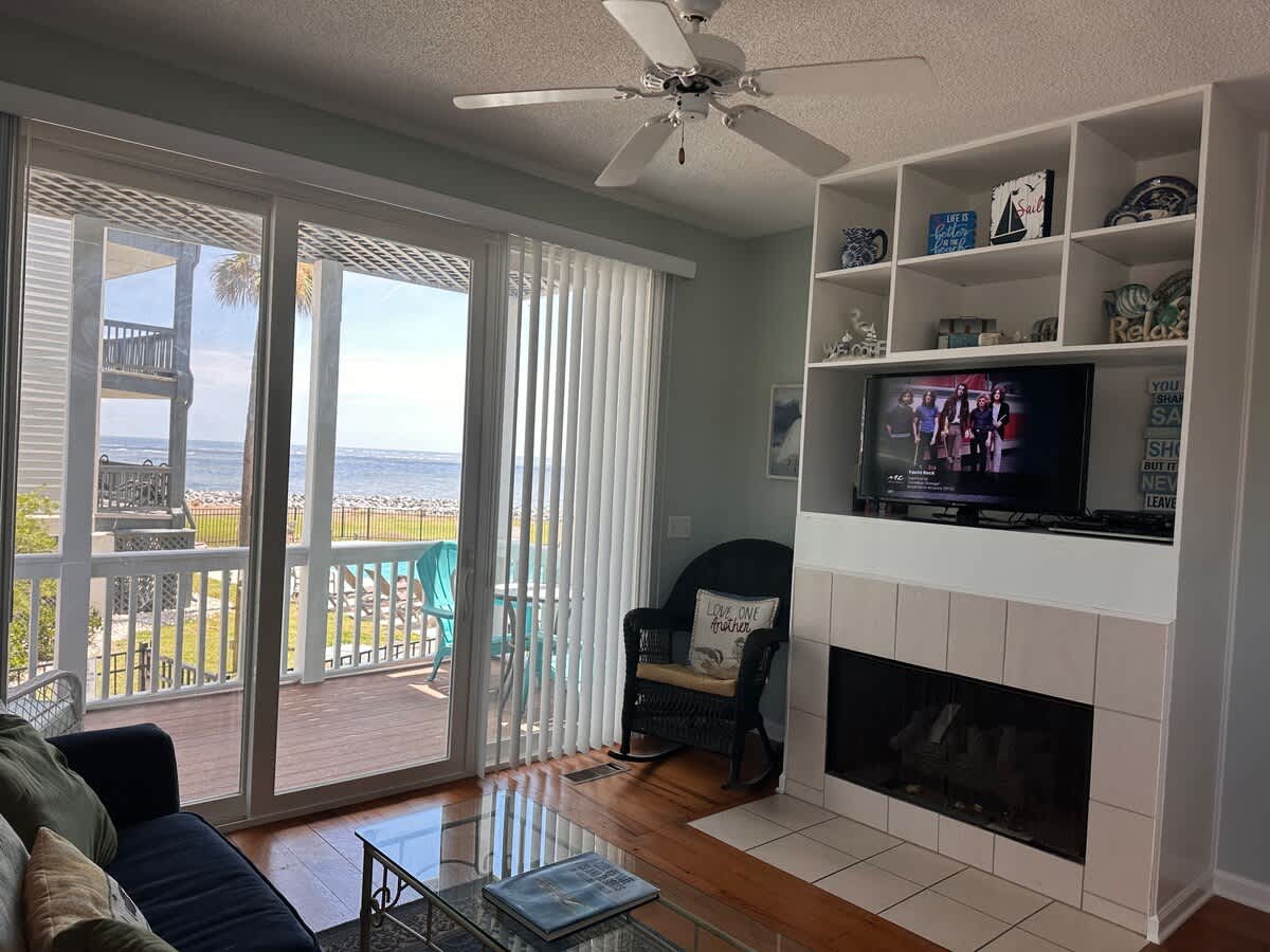 709 Ocean Cottage 3