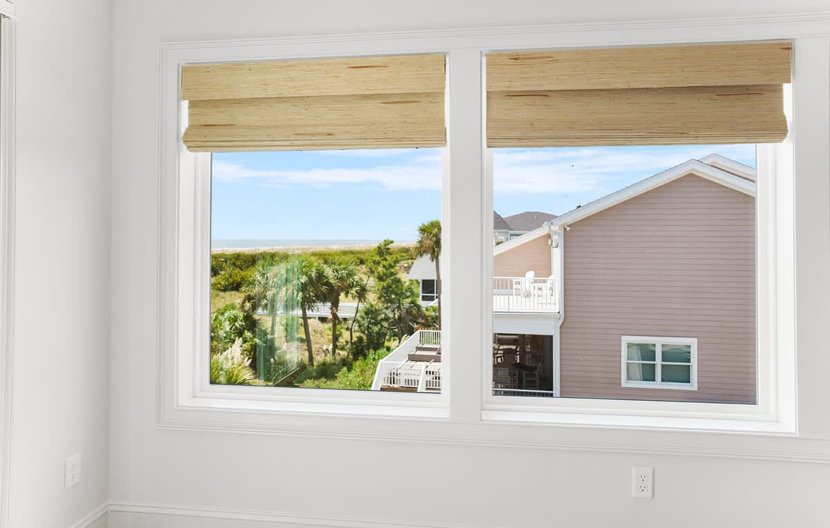 Upstairs Seating Area 