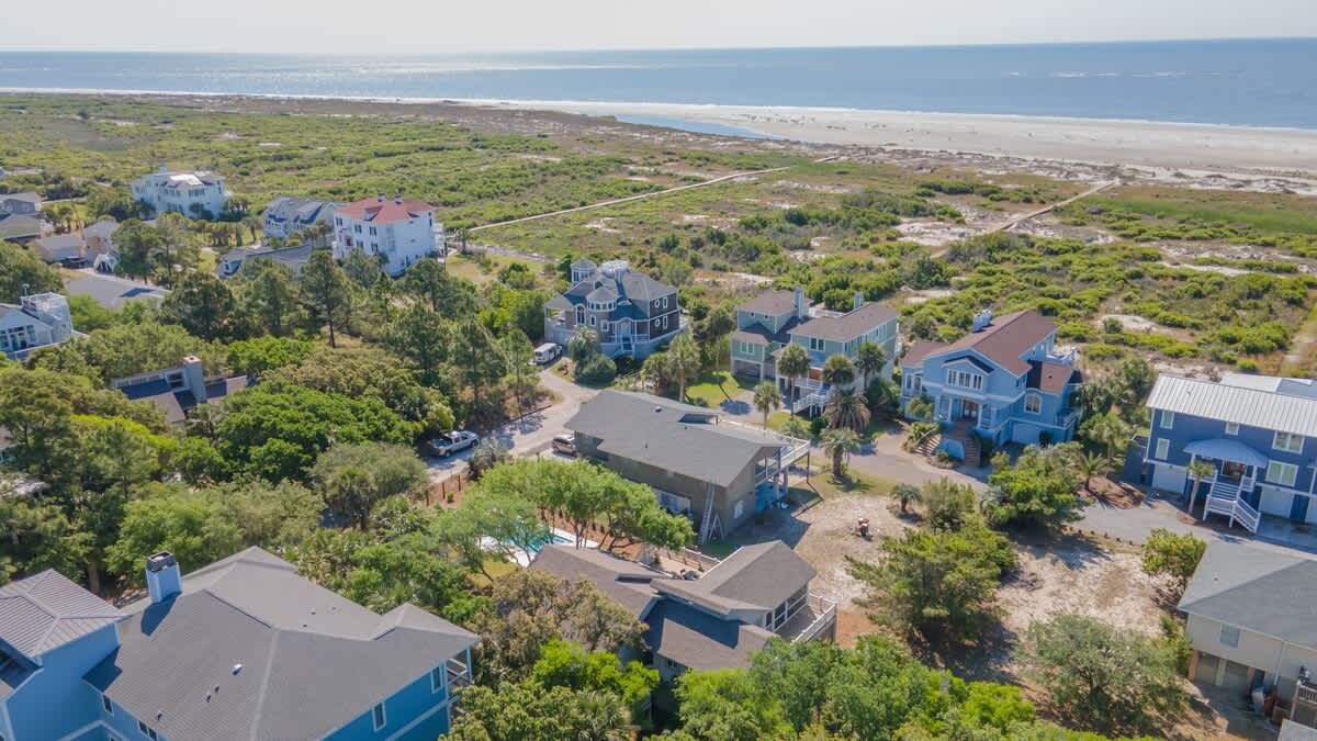 721 Sea Dragon-Paradise by the beach with a private pool!