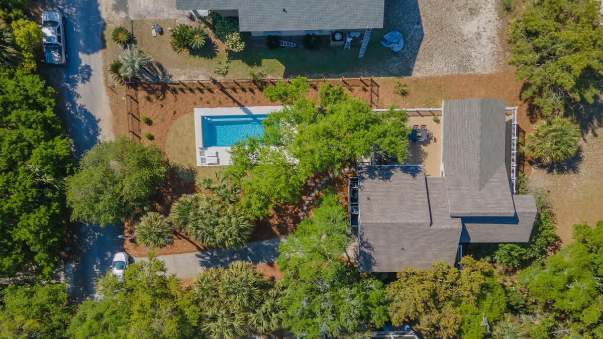 721 Sea Dragon-Paradise by the beach with a private pool!