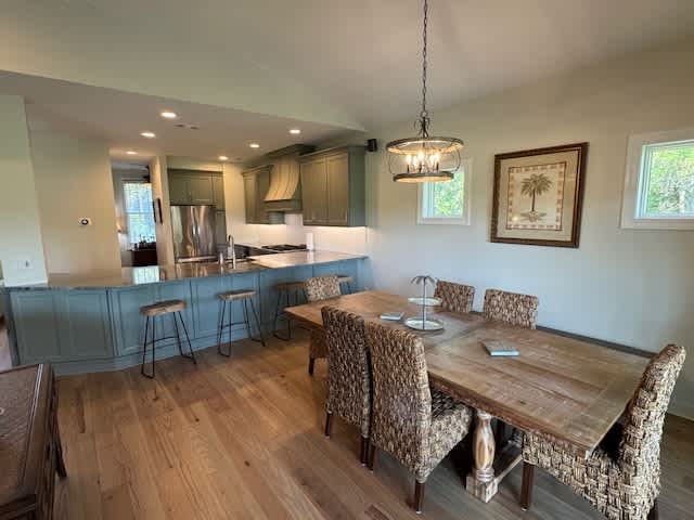 538 Remora Drive | Photo 13