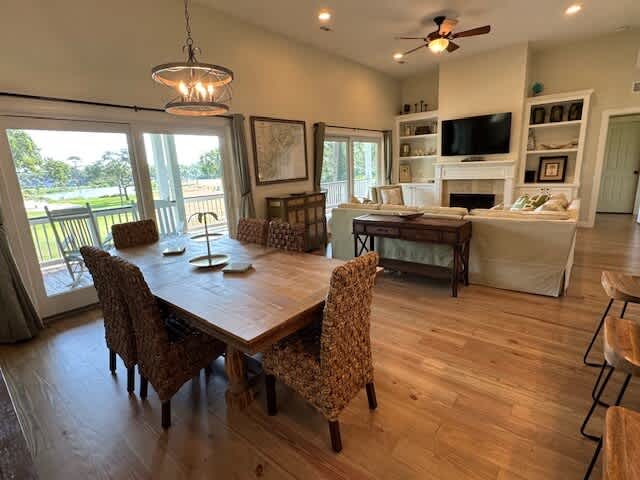 538 Remora Drive | Photo 17