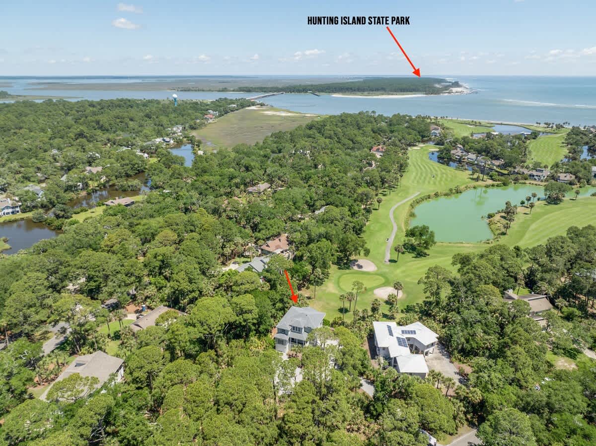 538 Remora Drive | Photo 4