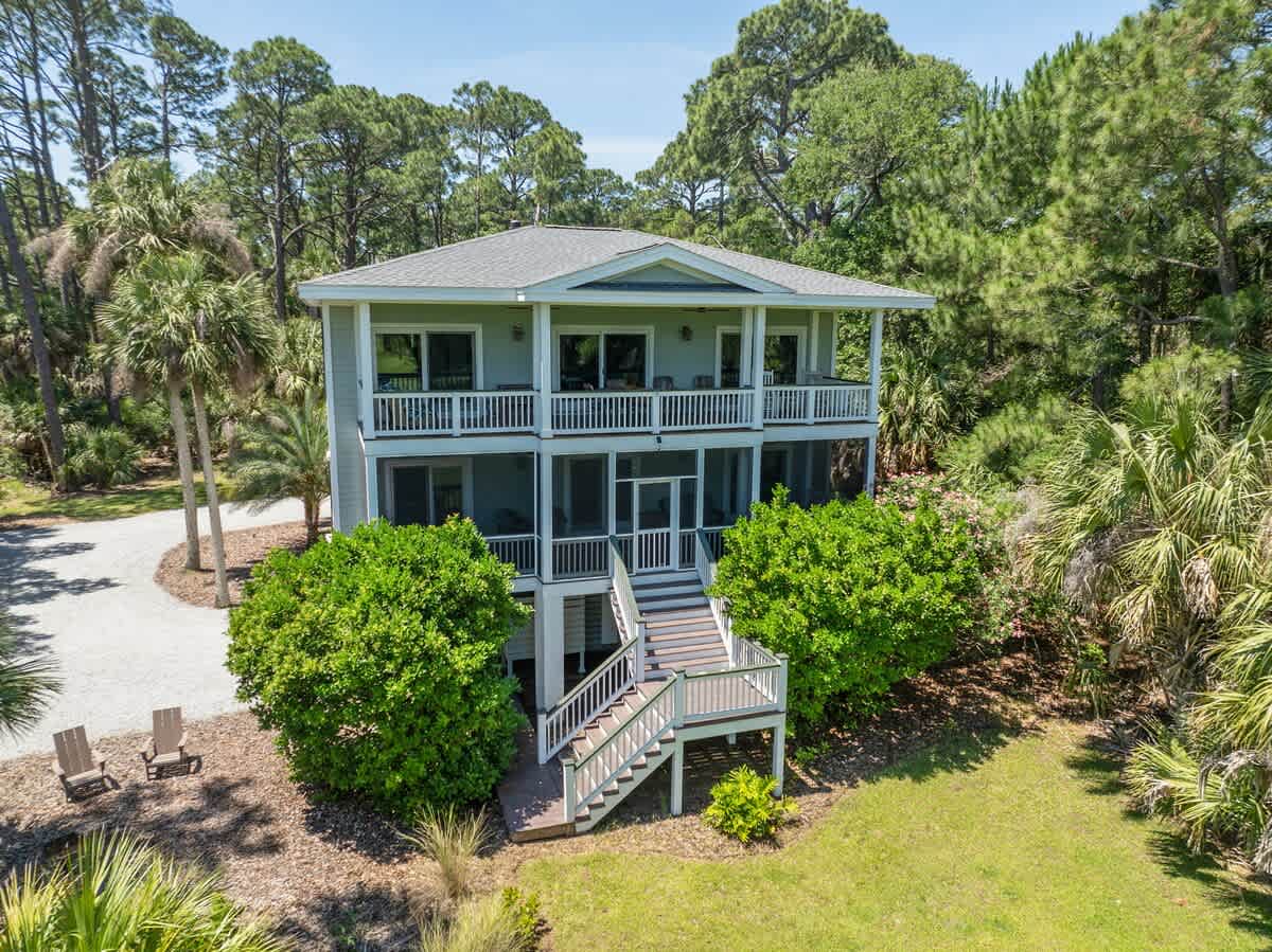 538 Remora Drive | Photo 2