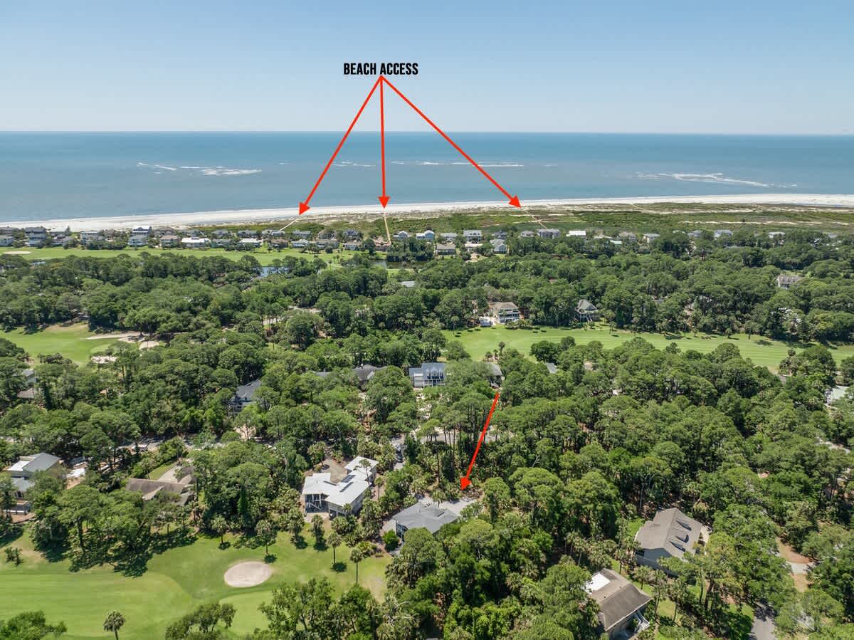 538 Remora Drive | Photo 5