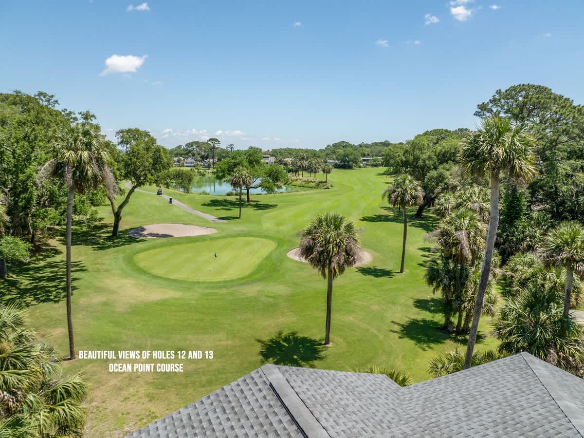 538 Remora Drive | Photo 3