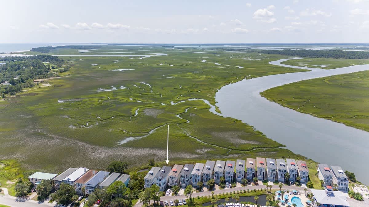 Drone Photo