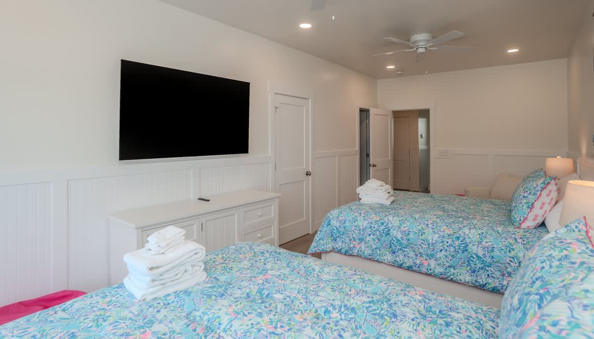 Guest Bedroom
