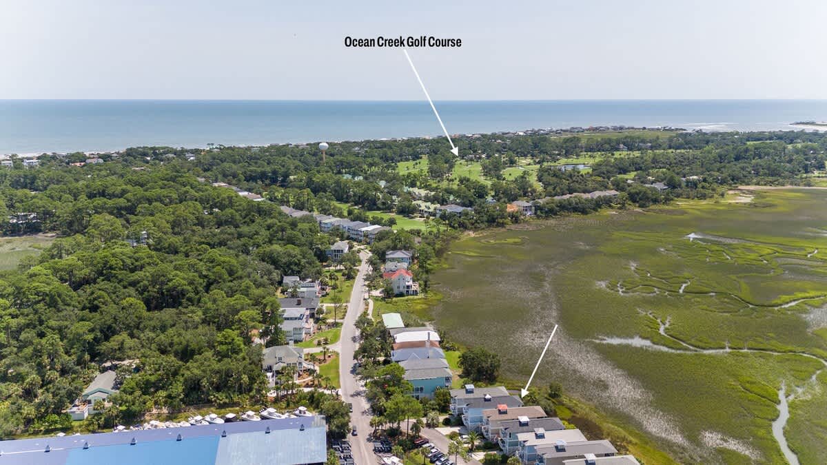 Drone Photo