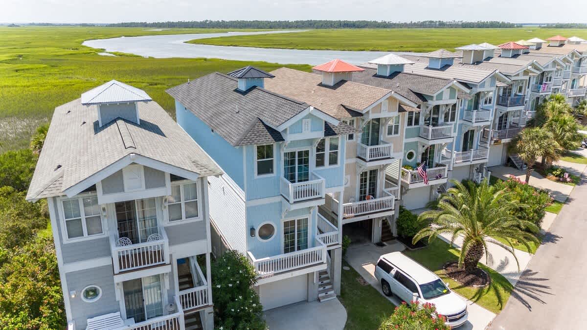 Drone Photo