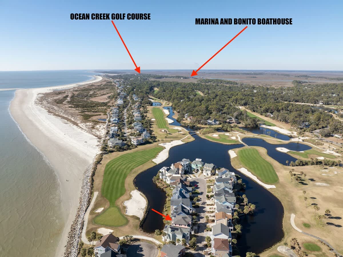 307 Ocean Point Drive | Photo 49