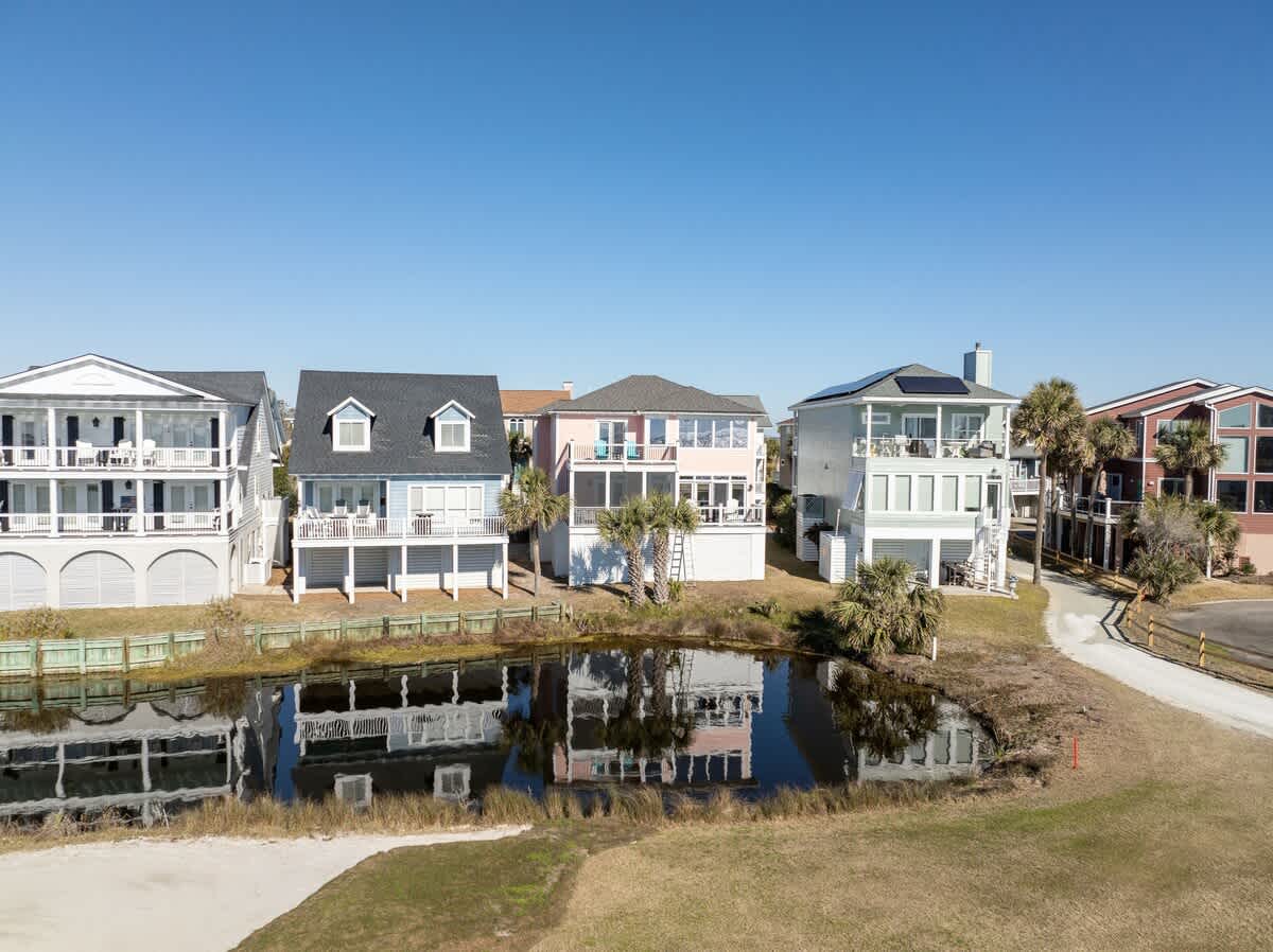 307 Ocean Point Drive