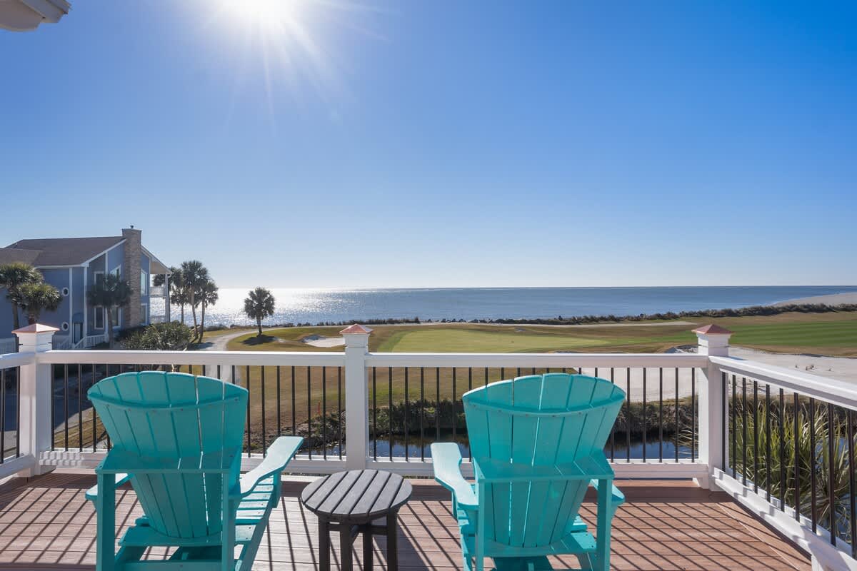 307 Ocean Point Drive