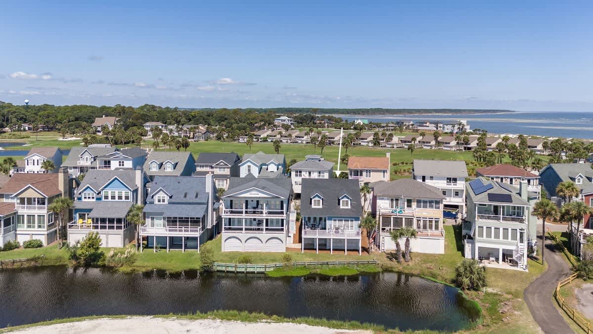 313 Ocean Point Drive