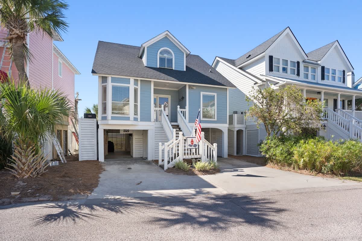 313 Ocean Point Drive