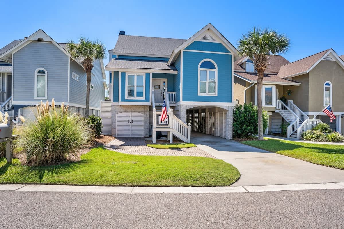 331 Ocean Point Drive