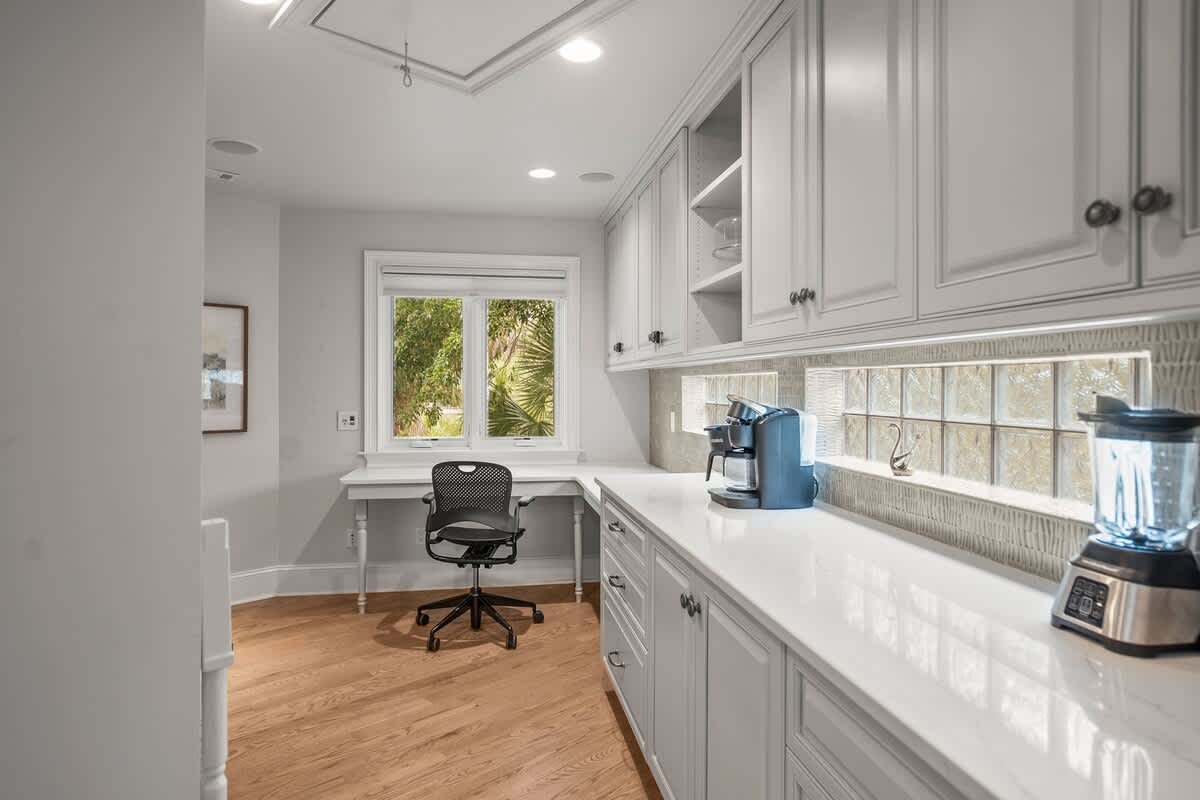 Full Pantry