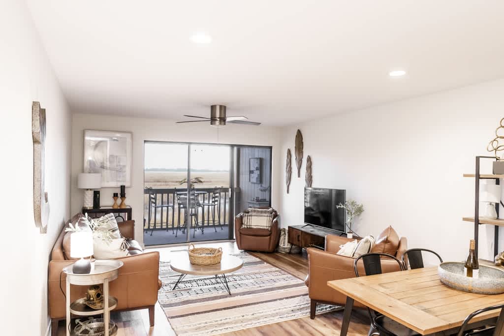 183 Beach Club Villa