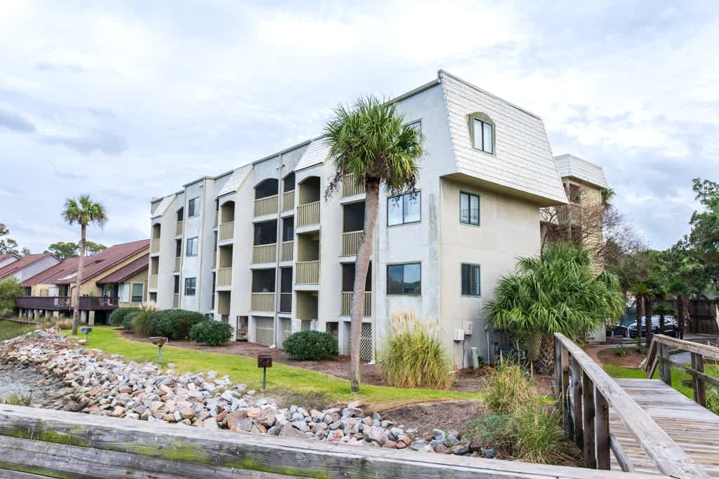 183 Beach Club Villa 2