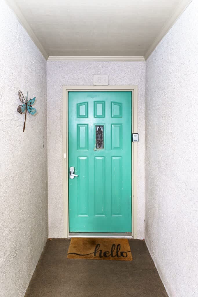 183 Beach Club Villa 3