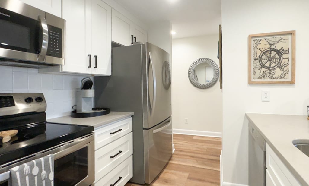 183 Beach Club Villa 5