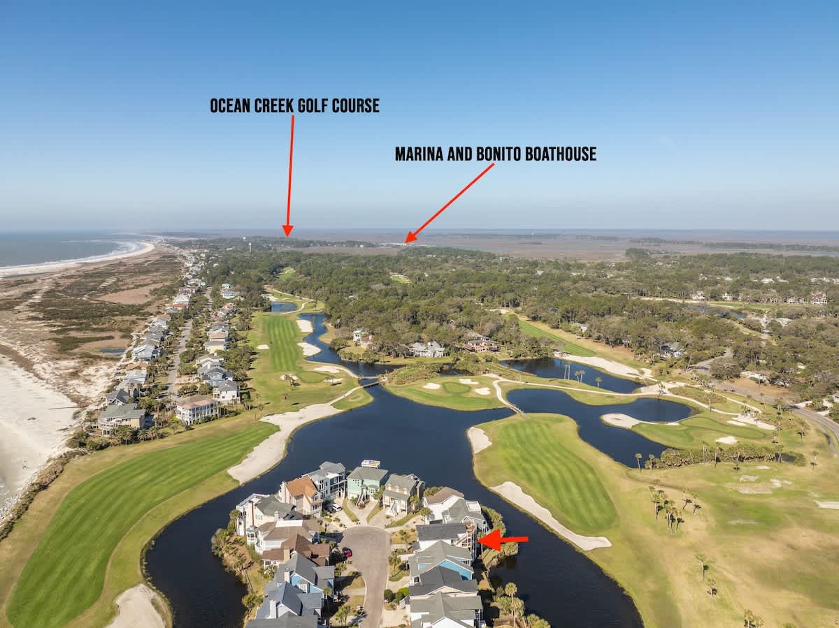 350 Ocean Point Drive | Photo 56