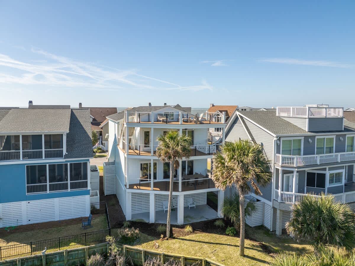 350 Ocean Point Drive