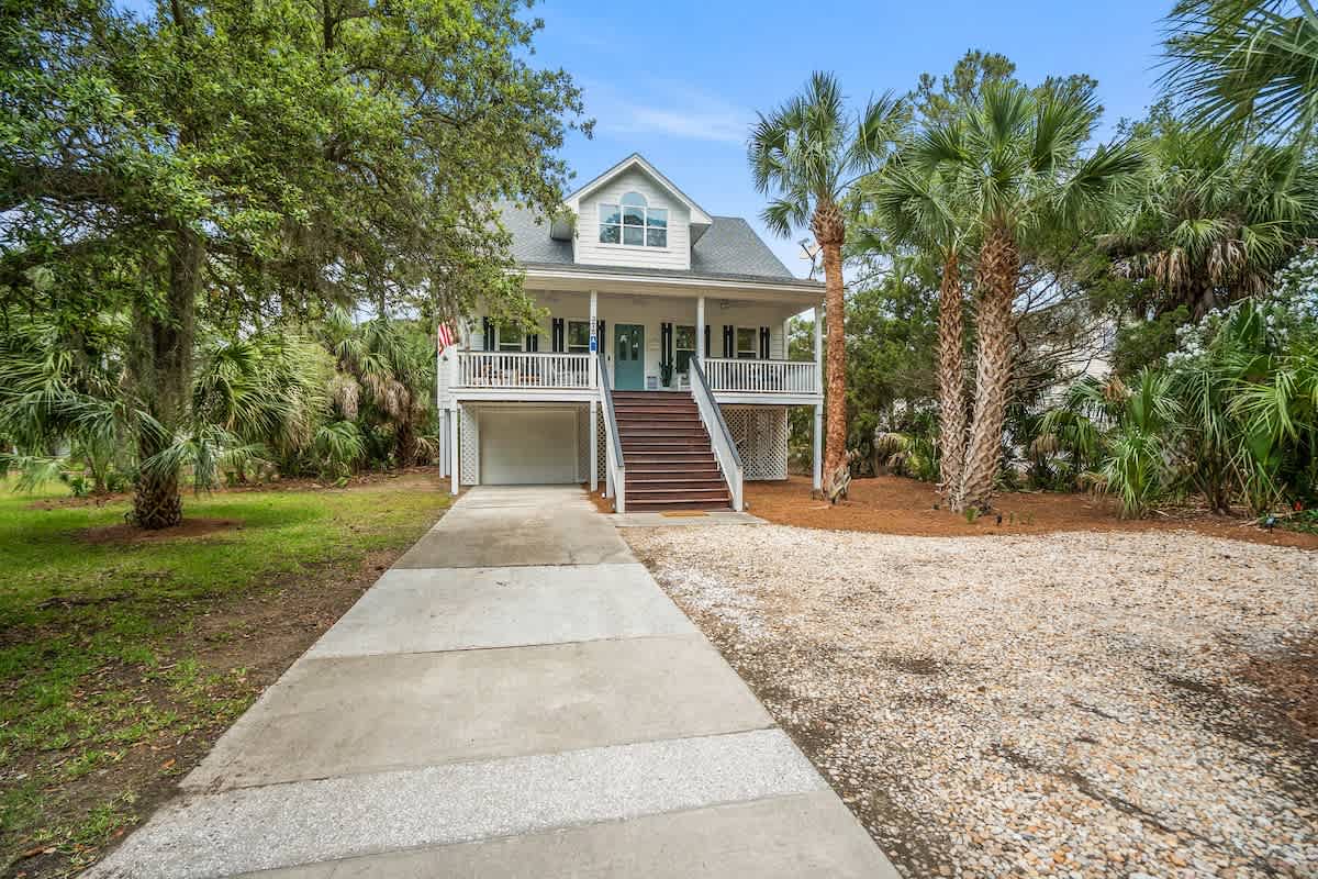 375 Sea Bass Drive | Photo 3