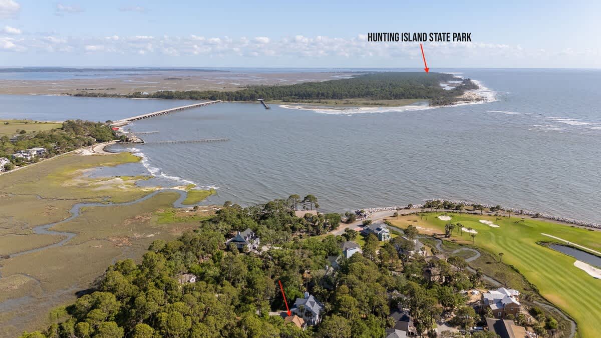609 Porpoise Drive | Photo 41