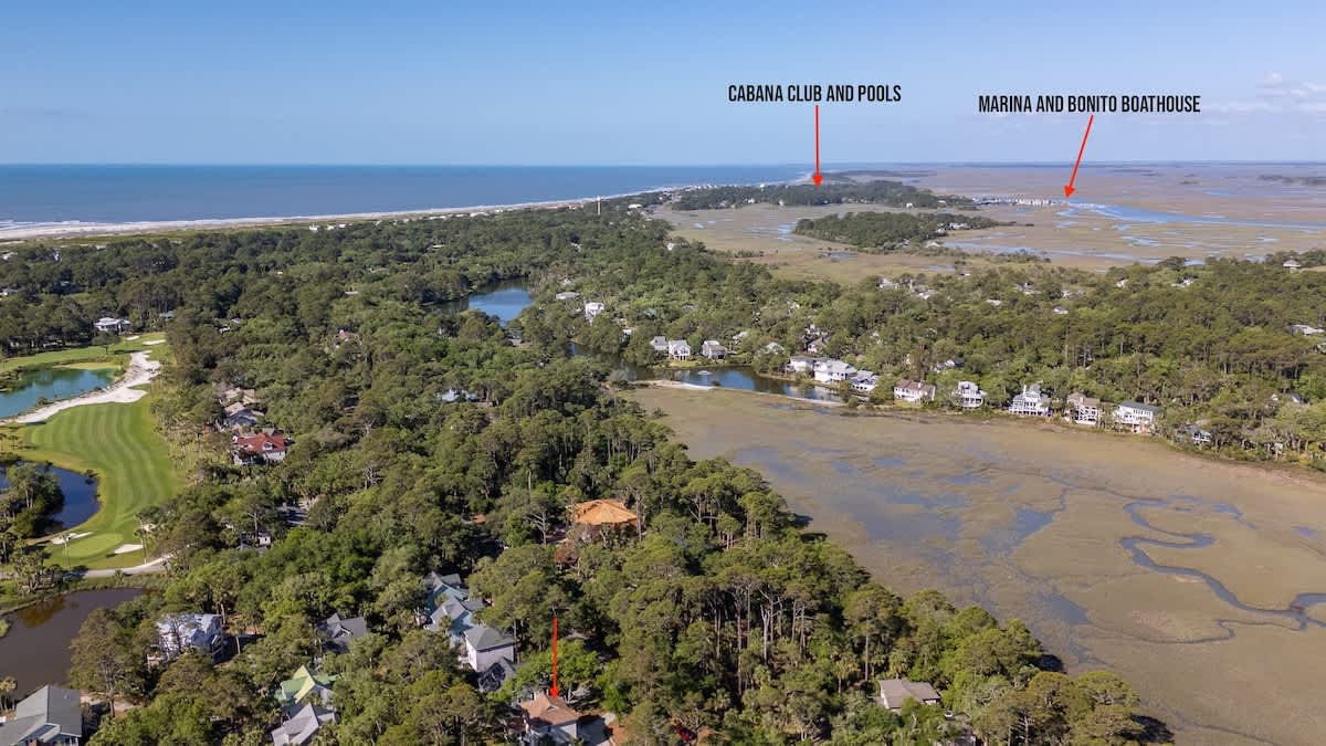 609 Porpoise Drive | Photo 38