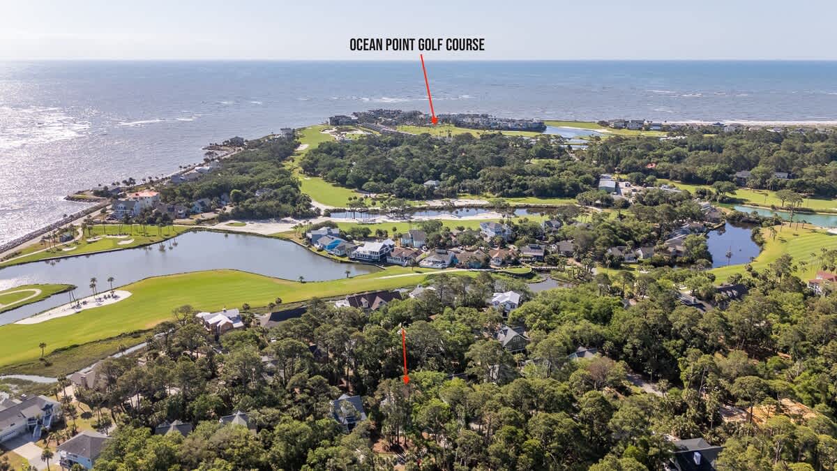609 Porpoise Drive | Photo 42