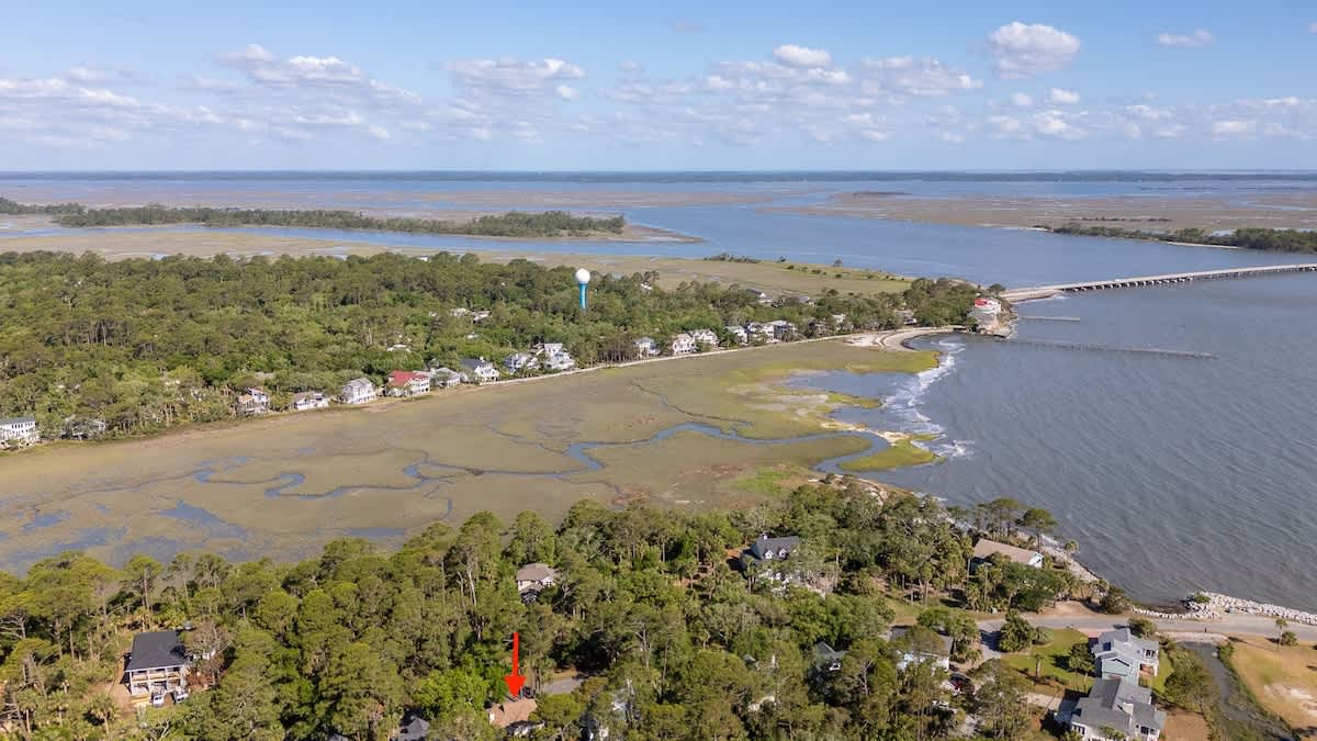 609 Porpoise Drive | Photo 39