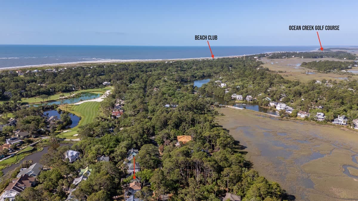 609 Porpoise Drive | Photo 37