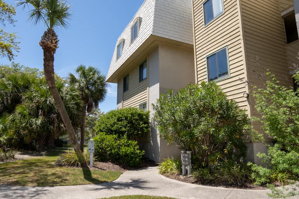 158 Beach Club Villa 