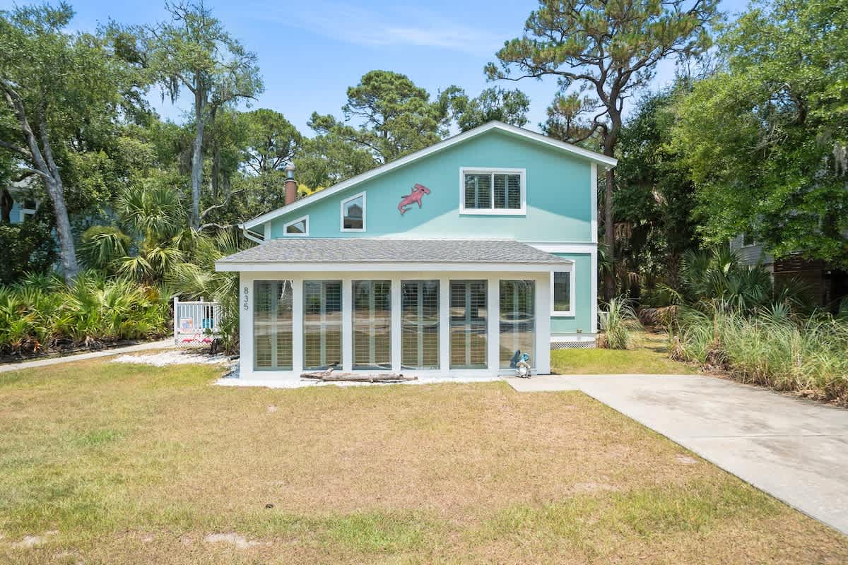 835 Bonito Road | Photo 3