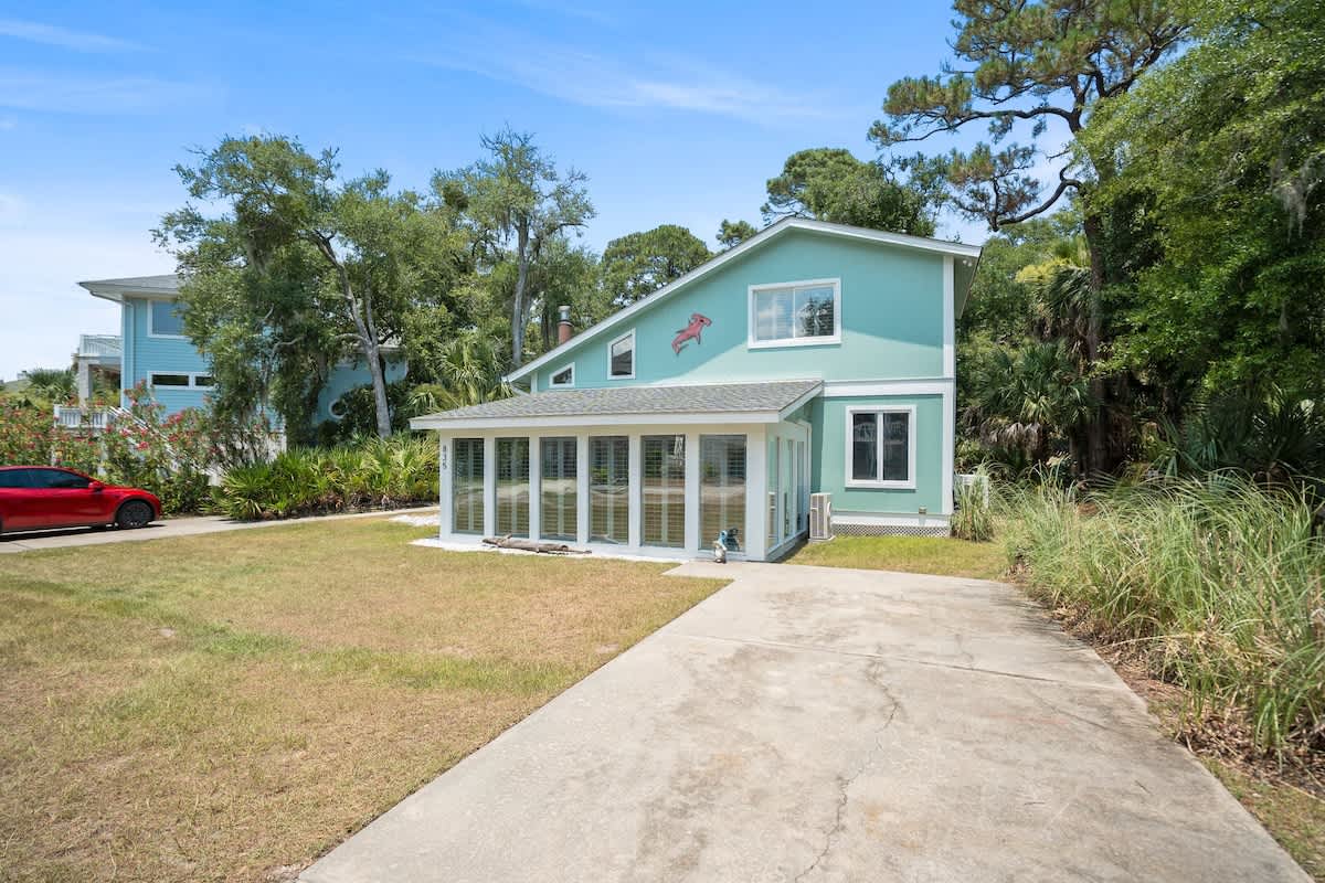 835 Bonito Road | Photo 4