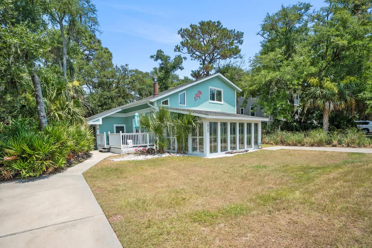 835 Bonito Road | Photo 2