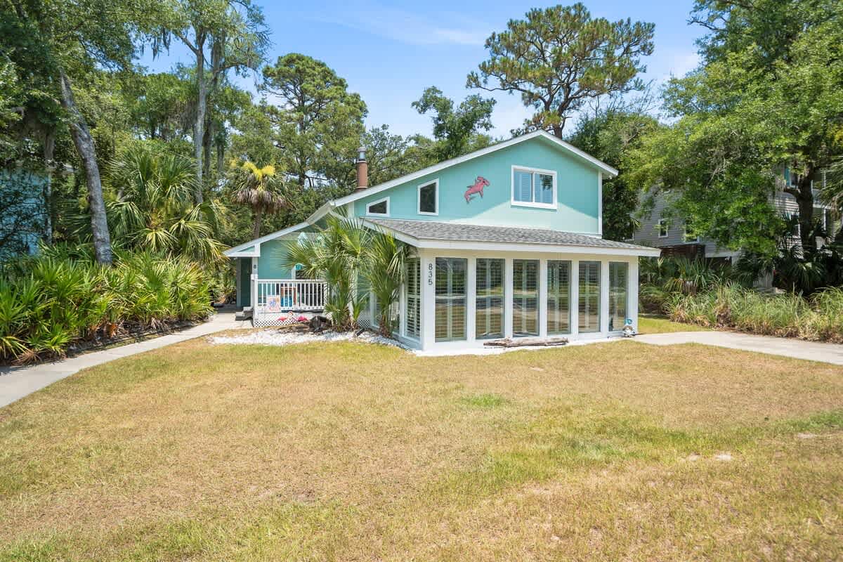 835 Bonito Road | Photo 5