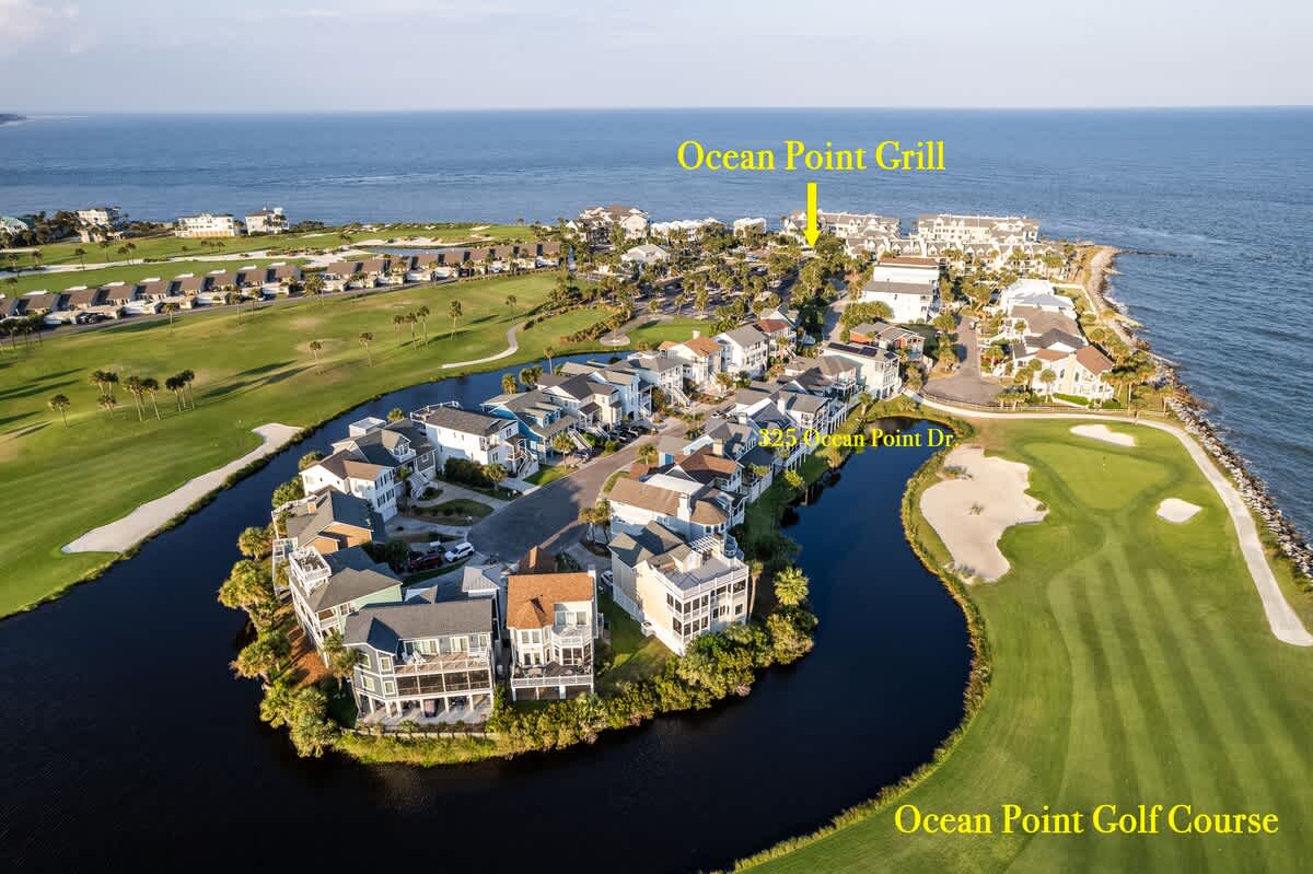 325 Ocean Point Drive | Photo 48