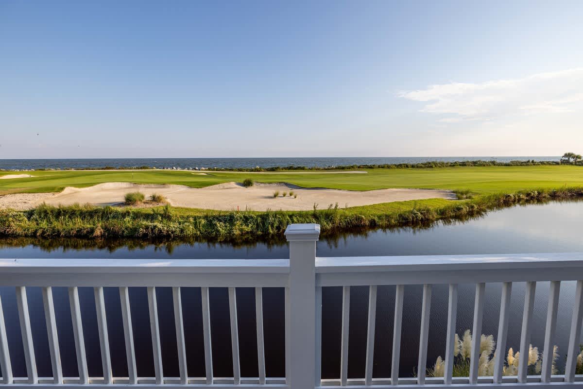 325 Ocean Point Drive