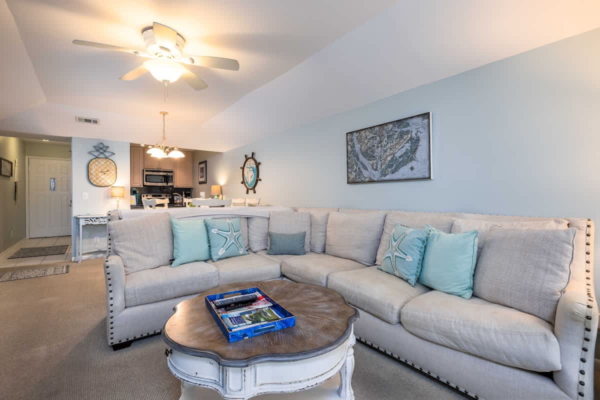 175 Beach Club Villa | Photo 2