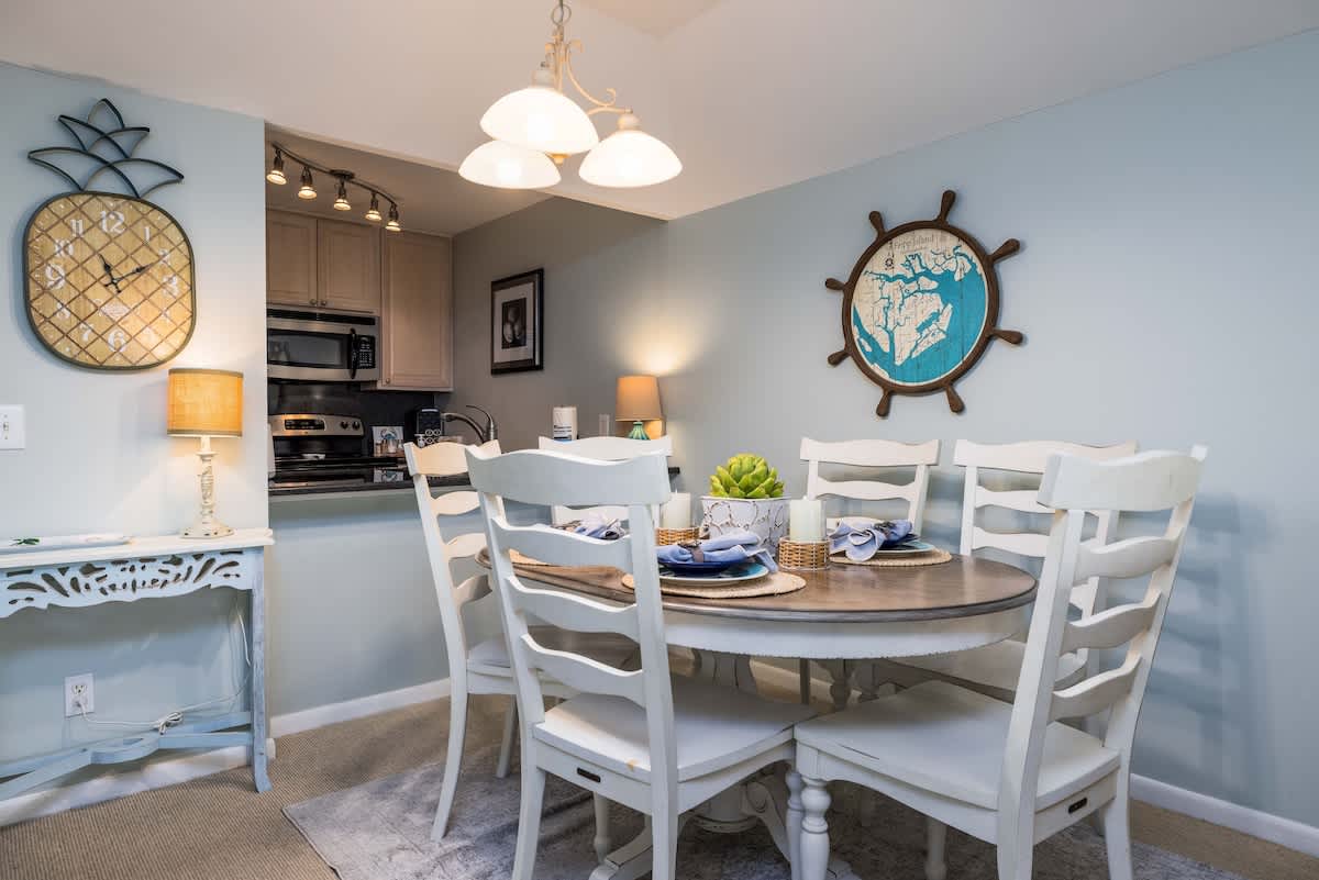 175 Beach Club Villa | Photo 4