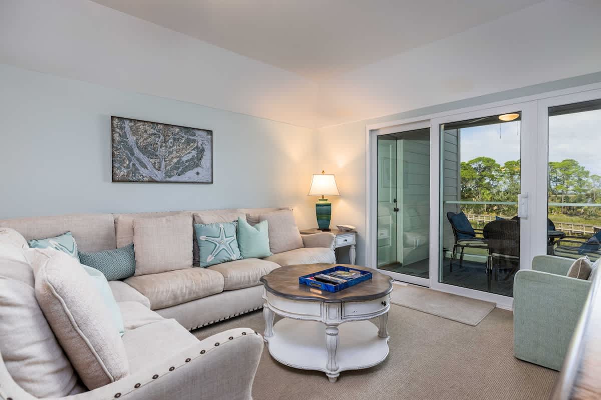 175 Beach Club Villa