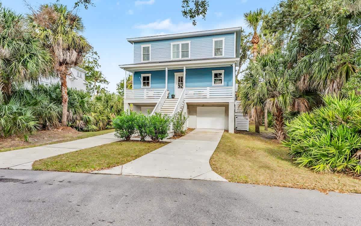 136 Ocean Creek